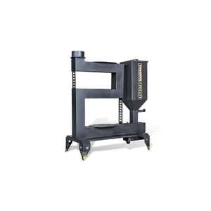 Z Tipi Pelet Sobası Z002 Modeli