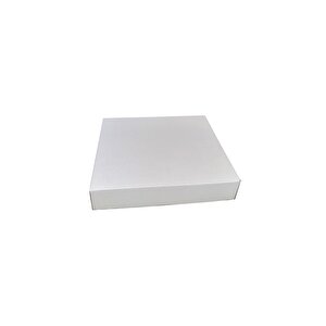 Gelinlik Kutusu - 63 X 67 X 14 Cm - Küçük Boy - 20 Lu Paket