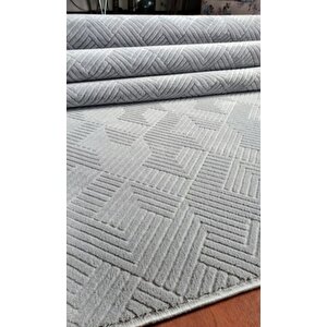 Dinarsu Costa Saçaklı Halı 80x300 cm