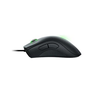 Razer Deathadder Essential Optik Kablolu Oyuncu Mouse Siyah Rz01-03850100-r3m1