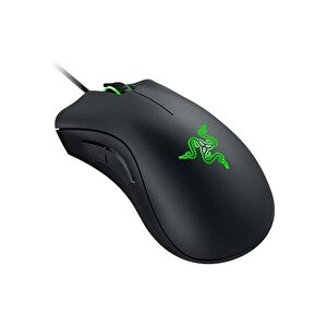Razer Deathadder Essential Optik Kablolu Oyuncu Mouse Siyah Rz01-03850100-r3m1