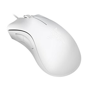 Deathadder Essential Optik Kablolu Oyuncu Mouse Beyaz Rz01-03850200-r3m1