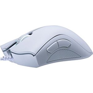 Deathadder Essential Optik Kablolu Oyuncu Mouse Beyaz Rz01-03850200-r3m1