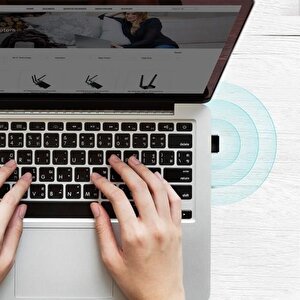 Archer T2u Nano Ac600 Dual Band Usb Kablosuz Adaptör
