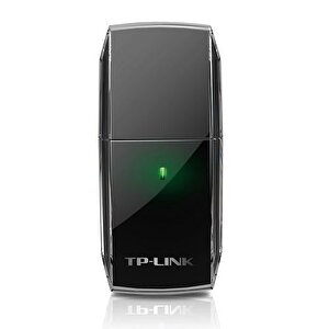 Archer T2u 600mbps Dual Band Usb Kablosuz Adaptör