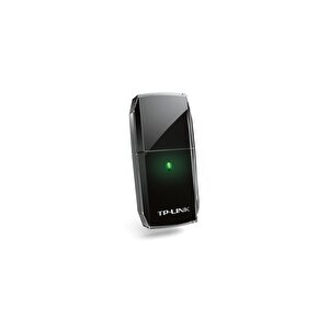Archer T2u Dual.b Usb Adaptör Ac600,433mbp