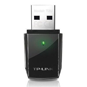 Archer T2u 600mbps Dual Band Usb Kablosuz Adaptör