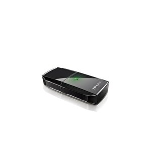 Archer T2u Dual.b Usb Adaptör Ac600,433mbp