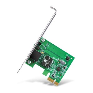 Tg-3468 10/100/1000 Mbps Pci-ex Gigabit Ethernet Kartı