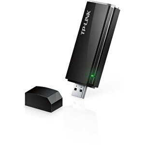 Archer T4u Ac1300 Kablosuz Dual Band Usb Adaptör