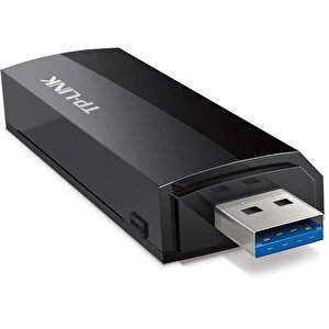 Archer T4u Ac1300 Kablosuz Dual Band Usb Adaptör