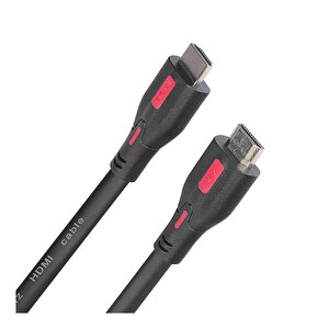 Sl-hdm4k13 19+1 Hdmi To Hdmi 3m V2.0 4k (3840*2160) 60hz Kablo