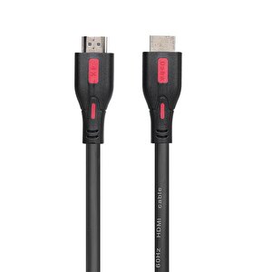 S-link Sl-hdm4k13 19+1 Hdmi To Hdmi 3m V2.0 4k (3840*2160) 60hz Kablo