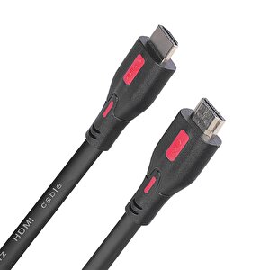 S-link Sl-hdm4k13 19+1 Hdmi To Hdmi 3m V2.0 4k (3840*2160) 60hz Kablo