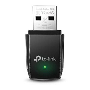Archer T3u 1300mbps Dual Band Usb Kablosuz Adaptör