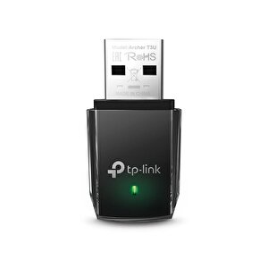 Archer T3u Ac 1300 Mini Wi-fi Usb Adaptör