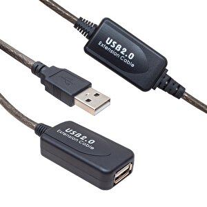 Sl-ue145 30 Mt 2.0 Usb Uzatma Kablosu