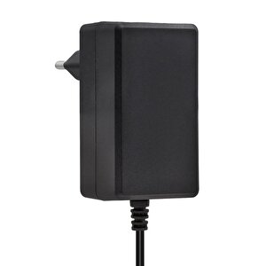 15 Volt - 1 Amper - 15 Watt 5.5*2.5 Uçlu Yerli̇ Üreti̇m Pri̇z Ti̇pi̇ Adaptör