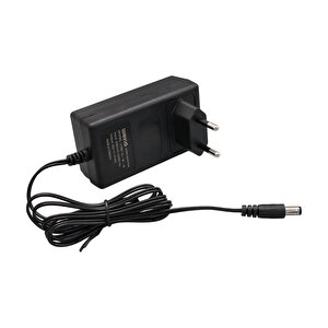 Weko 20 Volt - 1 Amper 5.5*2.5 Uçlu Priz Tipi Adaptör