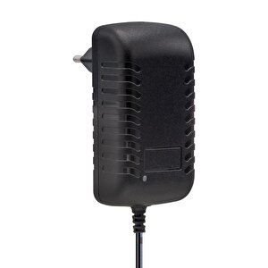 Weko 12.6 Volt - 2 Amper 5.5*2.5 Uçlu Ledli Yerli Üretim Şarjlı Matkap Adaptörü