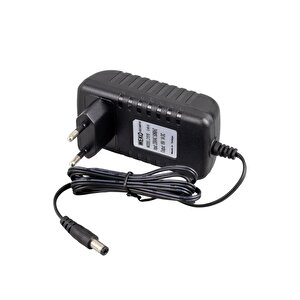 Weko 18 Volt 1 Amper Priz Tip 5.5x2.5 Uç Adaptör