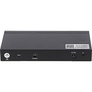 Ruijie 8port 120w Full Poe Rg-es210gs-p Gigabit 1x Sfp Yönetilebilir Switch