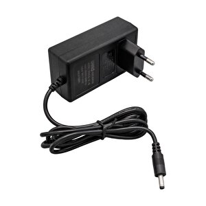 Weko 18 Volt 1 Amper Plastik Kasa Priz Tipi Adaptör 3.5*1.35 Uç