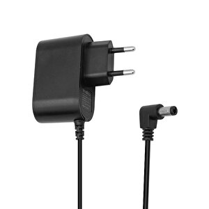 9 Volt - 1 Amper 5.5*2.5 L Uçlu Yerli̇ Üreti̇m Pri̇z Ti̇pi̇ Adaptör