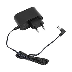 9 Volt - 1 Amper 5.5*2.5 L Uçlu Yerli̇ Üreti̇m Pri̇z Ti̇pi̇ Adaptör