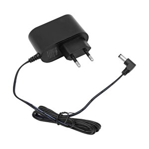 Weko Wk-21690 9 Volt 1 Amper 5.5*2.5 Mm Uçlu Priz Tipi Adaptör