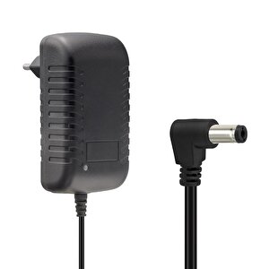 Weko 16.8 Volt - 2 Amper Ledli̇ Pri̇z Ti̇pi̇ 5.5*2.5  Uçlu Şarj Adaptörü