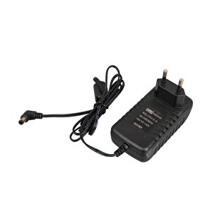 Weko 16.8 Volt - 2 Amper Ledli̇ Pri̇z Ti̇pi̇ 5.5*2.5  Uçlu Şarj Adaptörü