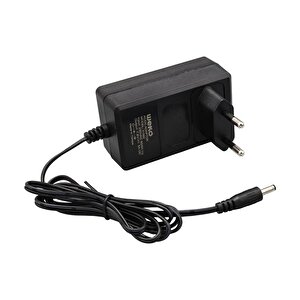7.8 Volt - 3 Amper 3.5*1.35 Uçlu Yerli̇ Üreti̇m Ac Plasti̇k Yazar Kasa Adaptörü