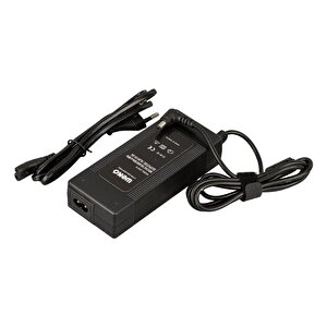 Weko 16.8 Volt - 3 Amper 5.5*2.5 Uçlu Kırmızı Yeşil Ledli̇ Masa Tipi Şarj Adaptörü