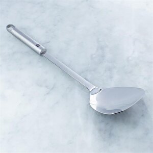 Zwilling 371600120 Pro Wok Çelik Uçlu Spatula