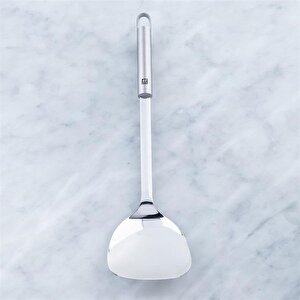 Zwilling 371600120 Pro Wok Çelik Uçlu Spatula