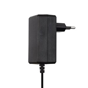 Weko 9 Volt - 3 Amper  5.5x2.5 Uçlu Priz Tipi Plastik Kasa Adaptör