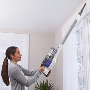 Black Decker Bhfev1825cp-qw 18v 2 Ah 4'ü 1 Arada Pet Powerseries Extreme Şarjlı Süpürge