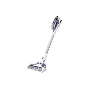 Black Decker Bhfev1825cp-qw 18v 2 Ah 4'ü 1 Arada Pet Powerseries Extreme Şarjlı Süpürge