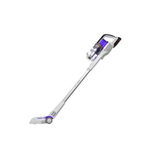Black Decker Bhfev1825cp-qw 18v 2 Ah 4'ü 1 Arada Pet Powerseries Extreme Şarjlı Süpürge