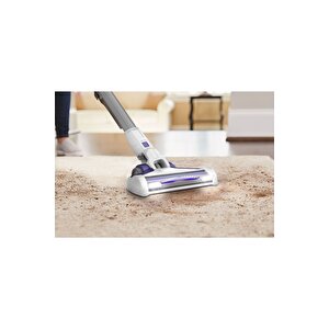 Black Decker Bhfev1825cp-qw 18v 2 Ah 4'ü 1 Arada Pet Powerseries Extreme Şarjlı Süpürge