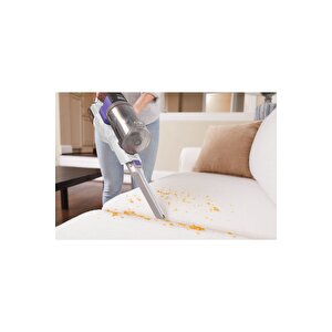 Black Decker Bhfev1825cp-qw 18v 2 Ah 4'ü 1 Arada Pet Powerseries Extreme Şarjlı Süpürge