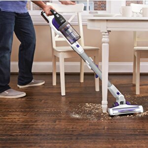 Black Decker Bhfev1825cp-qw 18v 2 Ah 4'ü 1 Arada Pet Powerseries Extreme Şarjlı Süpürge