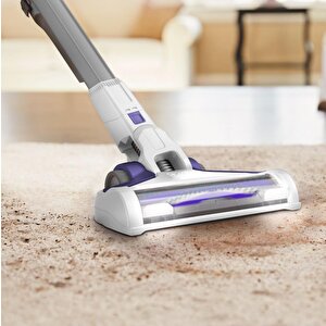 Black Decker Bhfev1825cp-qw 18v 2 Ah 4'ü 1 Arada Pet Powerseries Extreme Şarjlı Süpürge