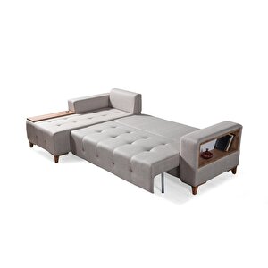 King Corner Köşe Koltuk Takımı