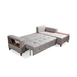 King Corner Köşe Koltuk Takımı