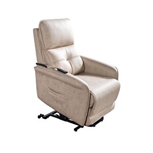 Tetra Masajlı Tv Baba Koltuğu