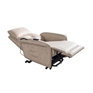 Tetra Masajlı Tv Baba Koltuğu