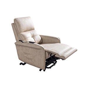 Tetra Masajlı Tv Baba Koltuğu