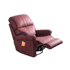 Flora Tv Baba Koltuğu 56 Plus